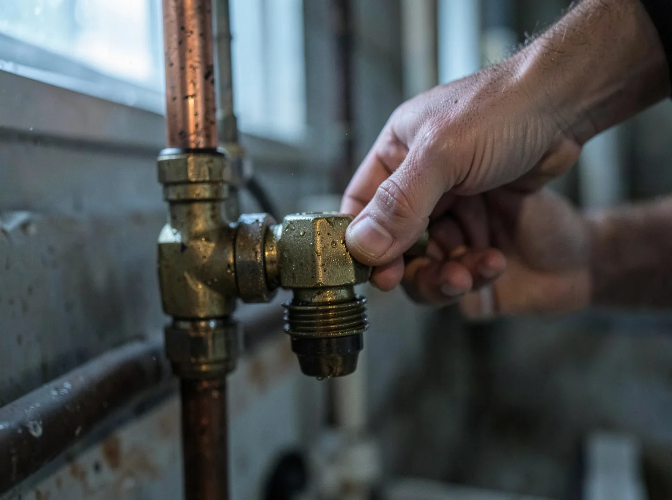 Emergency Plumber Bosler, WY FAQs